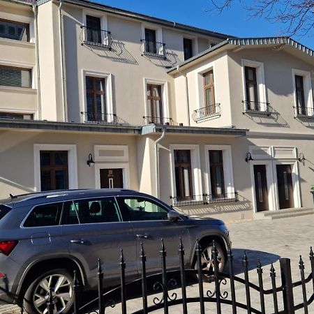 Apartament Jaracza 28/8 Słupsk Kültér fotó