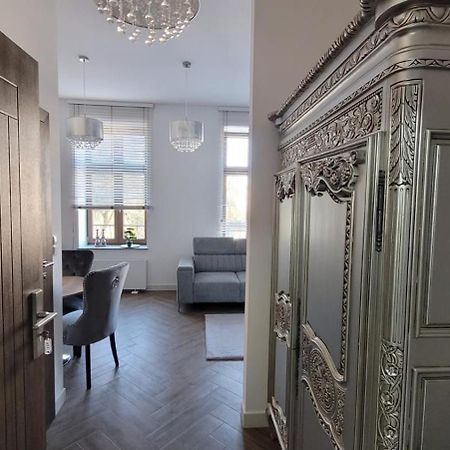 Apartament Jaracza 28/8 Słupsk Kültér fotó