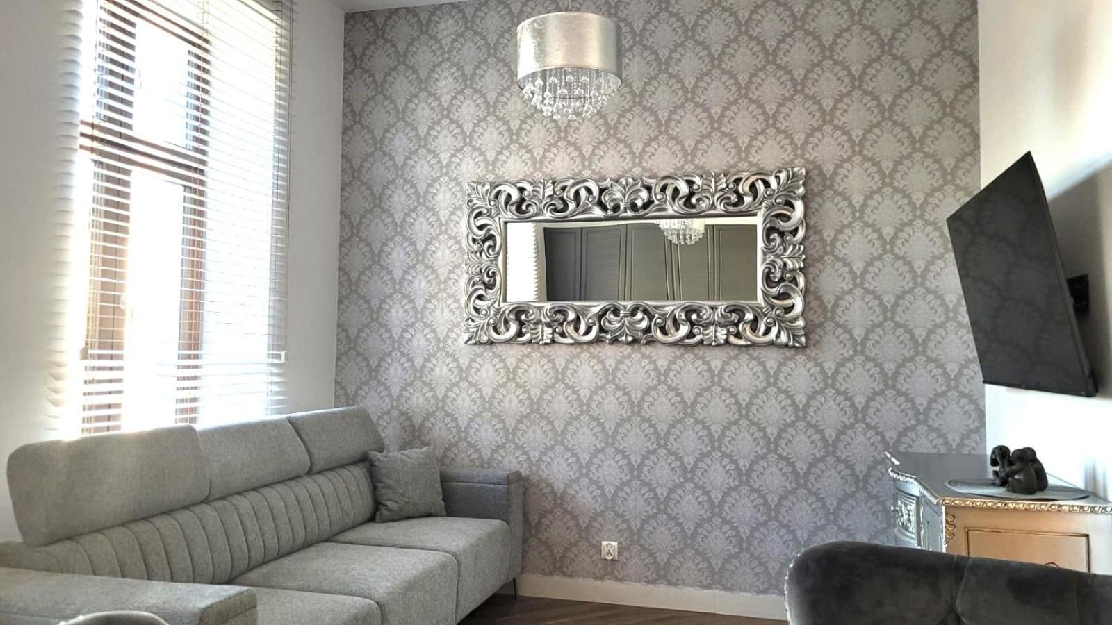 Apartament Jaracza 28/8 Słupsk Kültér fotó